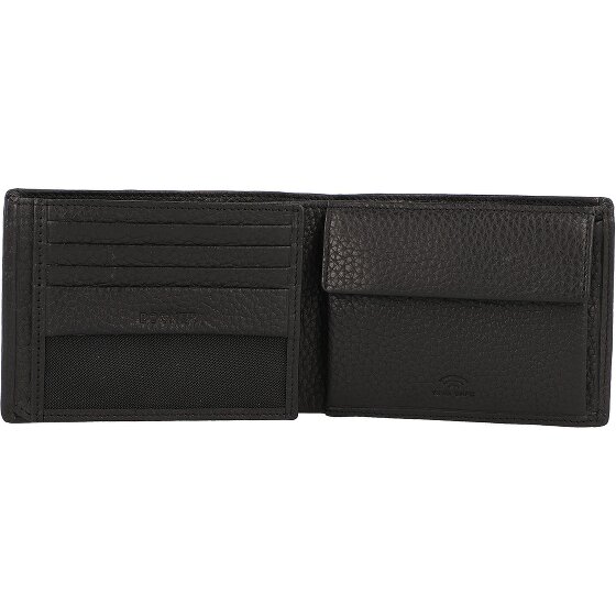 Bogner Vail Ruben Geldbörse RFID Leder 12 cm