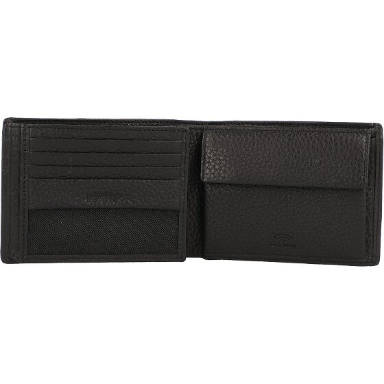 Bogner Vail Ruben Geldbörse RFID Leder 12 cm