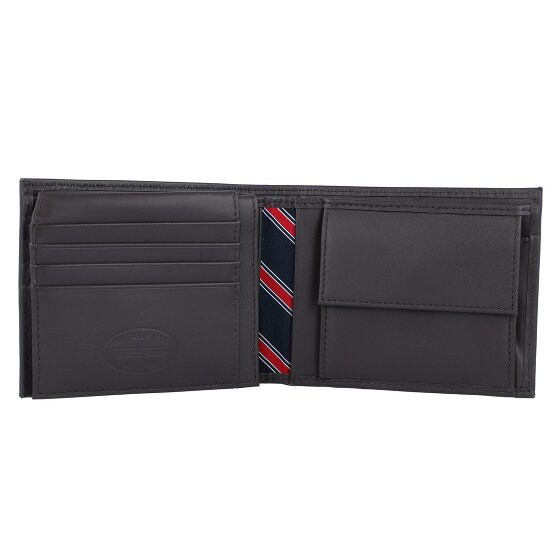 Tommy Hilfiger Eton Geldbörse Leder 12,5 cm