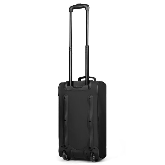 Redolz Duffle Essentials 2 Rollen Reisetasche 51 cm