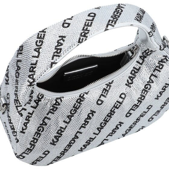 Karl Lagerfeld Evening Handtasche 26 cm Karl Lagerfeld Evening Handtasche 26 cm