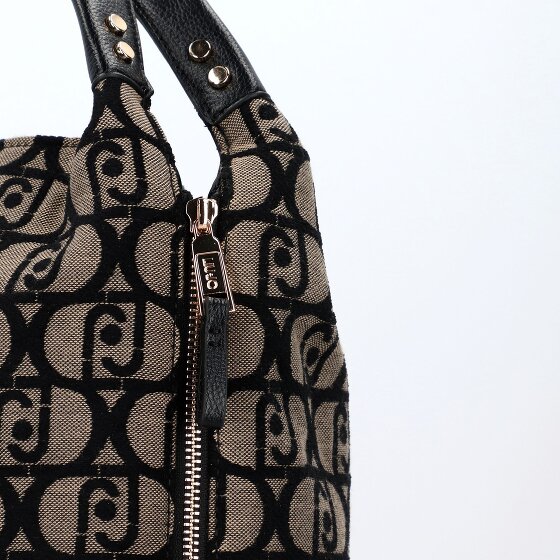 Liu Jo Kaliska Shopper Tasche L 38 cm Liu Jo Kaliska Shopper Tasche L 38 cm