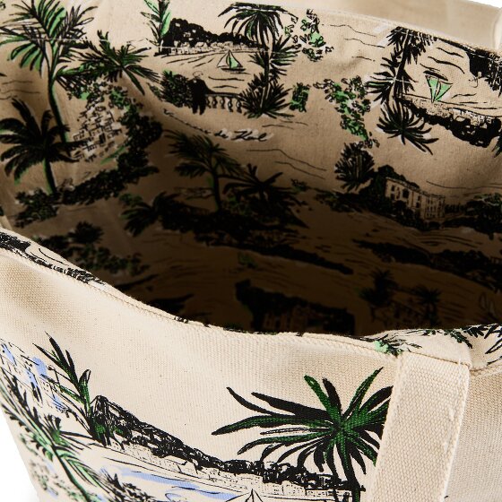 Karl Lagerfeld Essential Wende Shopper Tasche 45 cm