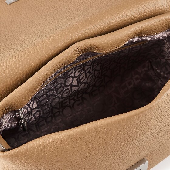 Bogner Bozen Umhängetasche Leder 25 cm