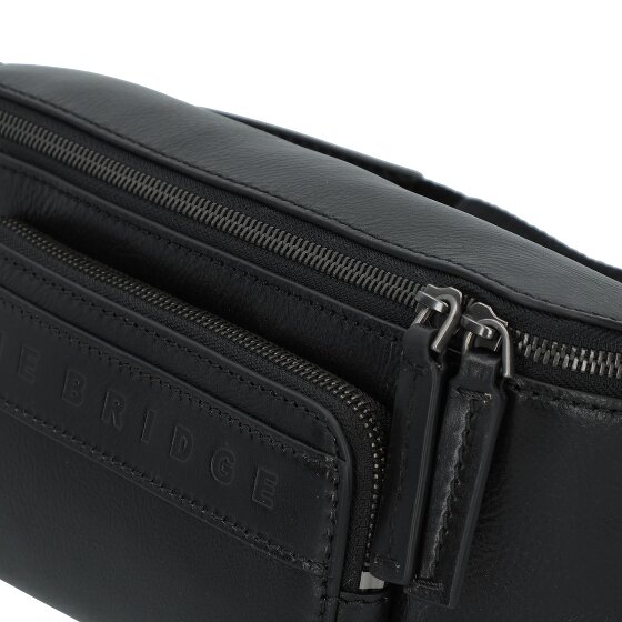 The Bridge Giacomo Gürteltasche Leder 26 cm