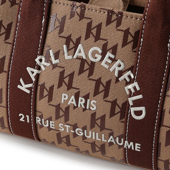Karl Lagerfeld Rsg Handtasche 33 cm