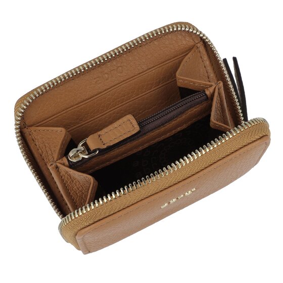 abro Adria Geldbörse Leder 10.5 cm abro Adria Geldbörse Leder 10.5 cm