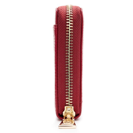 Lazarotti Bologna Leather Geldbörse Leder 19 cm