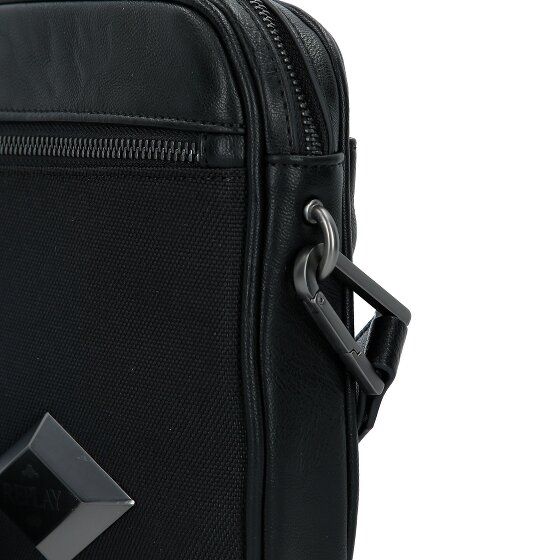 Replay Mini Bag Umhängetasche 17 cm