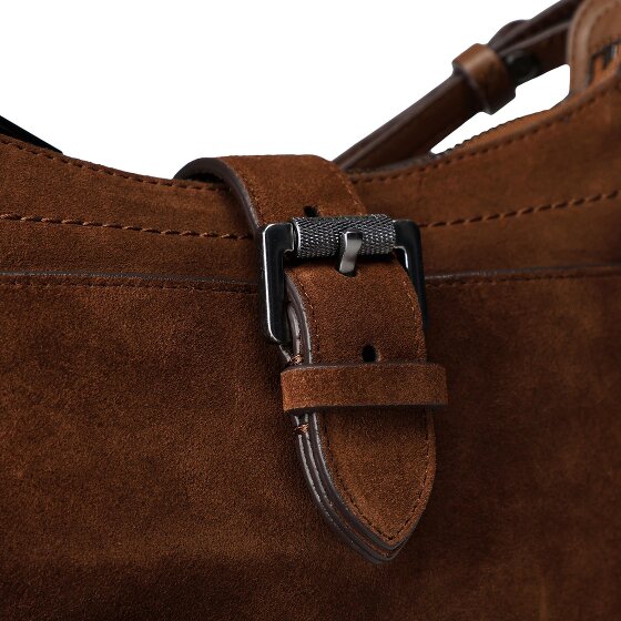 Liebeskind Ren Umhängetasche S Leder 22 cm