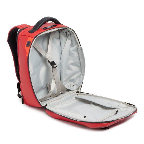 Piquadro Rover Reiserucksack RFID 40 cm Laptopfach