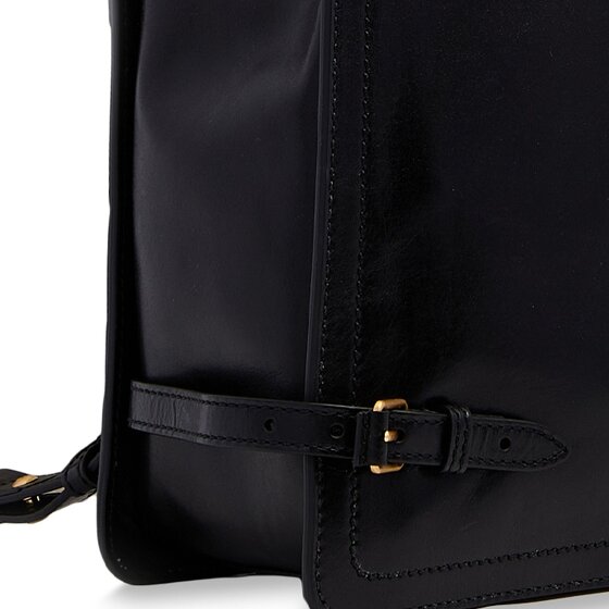 The Bridge Monica Daypack Leder 37 cm Laptopfach