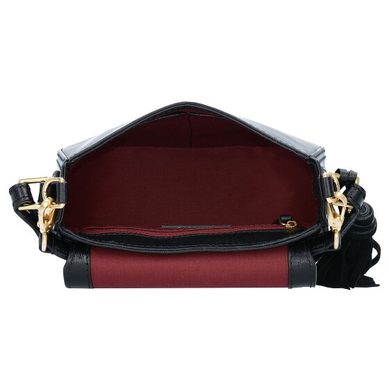 The Bridge Pearl District Mini Bag Handtasche Leder 20 cm