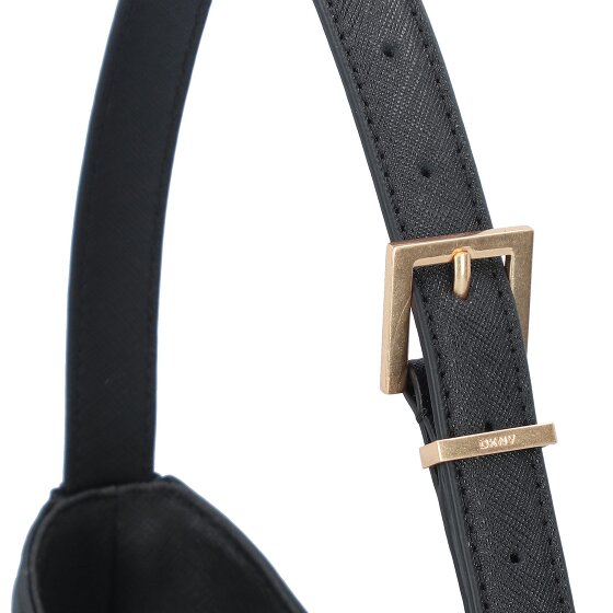 DKNY Carol Schultertasche Leder 25 cm DKNY Carol Schultertasche Leder 25 cm