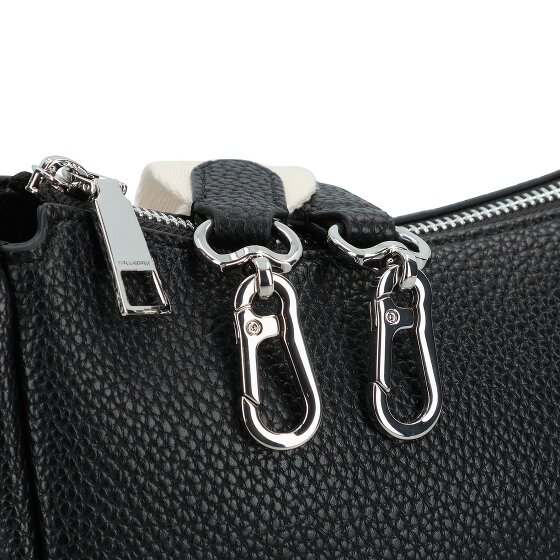 Karl Lagerfeld Ikon Umhängetasche 27 cm