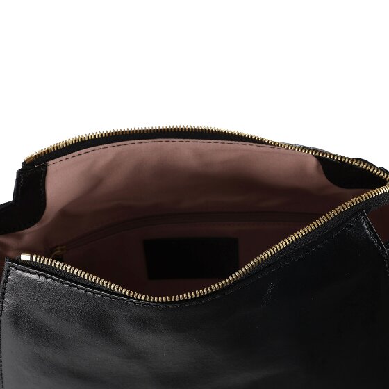 The Bridge Ilaria Schultertasche Leder 27 cm