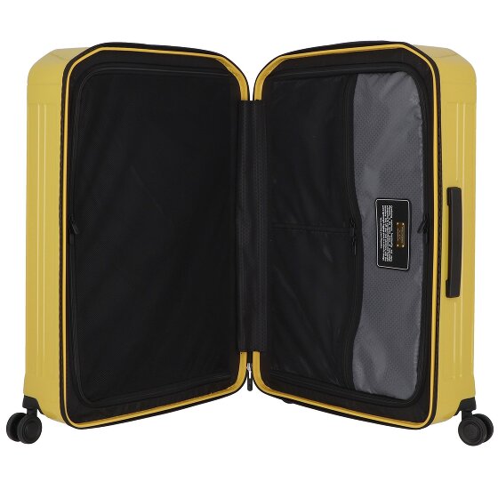 Piquadro PQ-Light 4 Rollen Trolley 69 cm