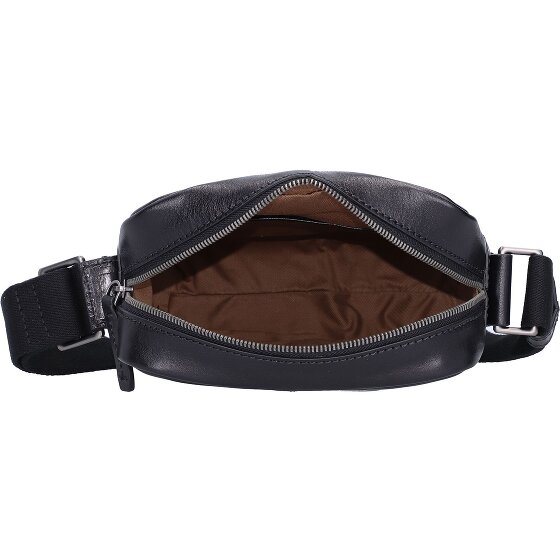 The Bridge Vespucci Umhängetasche Leder 21 cm