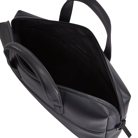 Calvin Klein CK Mixmedia Aktentasche 38 cm Laptopfach