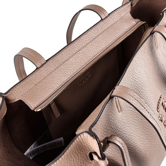 Liu Jo Lapislazzulo Shopper Tasche L 34 cm