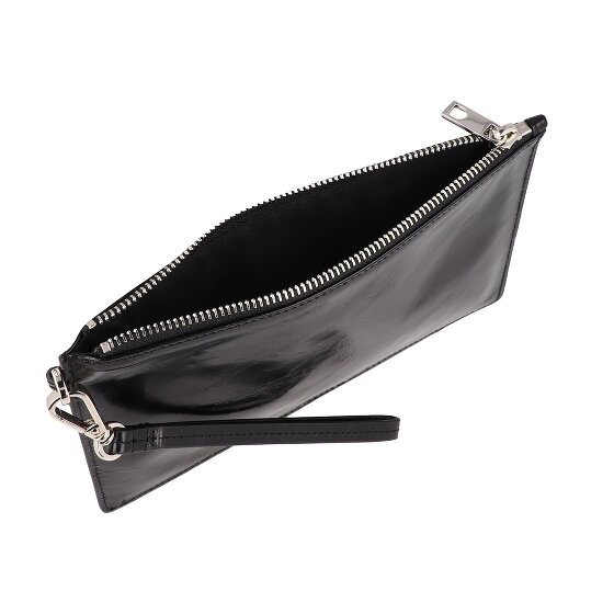 Liebeskind Clutch Tasche Leder 22.5 cm