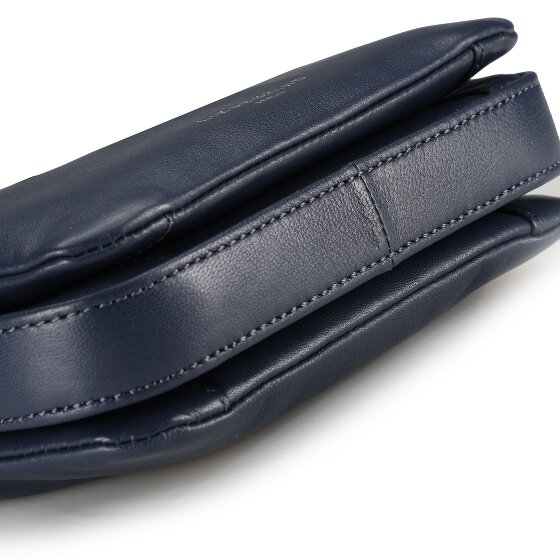 Liebeskind Nina Mini Bag Umhängetasche Leder 18 cm