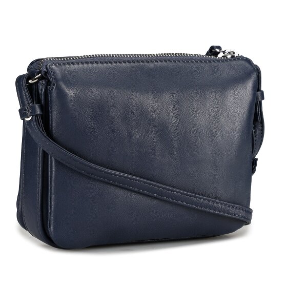 Liebeskind Nina Mini Bag Umhängetasche Leder 18 cm