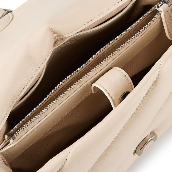 PINKO Love Puff Umhängetasche Leder 30 cm