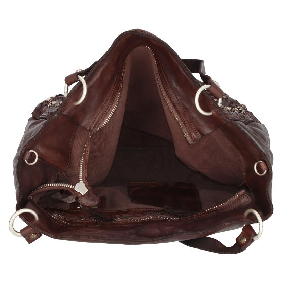 Campomaggi Shopper Tasche Leder 34 cm Campomaggi Shopper Tasche Leder 34 cm