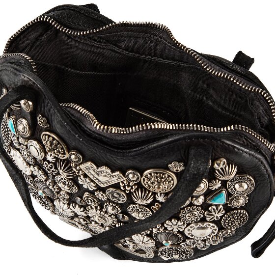 Campomaggi Valentina Handtasche Leder 21 cm