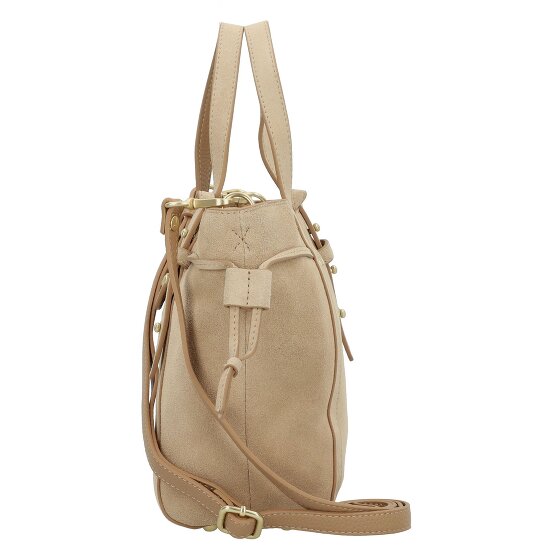 Hey Marly Pretty Wonder Suede Umhängetasche S Leder 29 cm