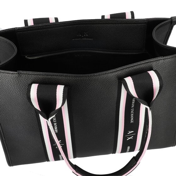 Armani Exchange Shopper Tasche 37 cm