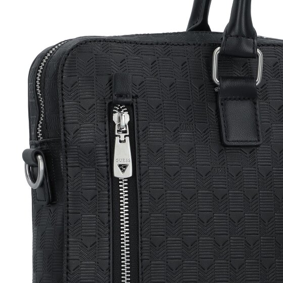 Guess Torino Aktentasche 40 cm Laptopfach