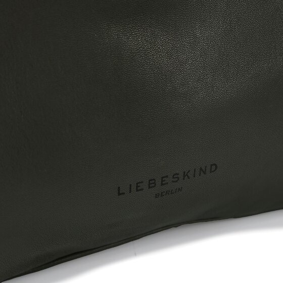 Liebeskind Hera Shopper Tasche L Leder 37 cm