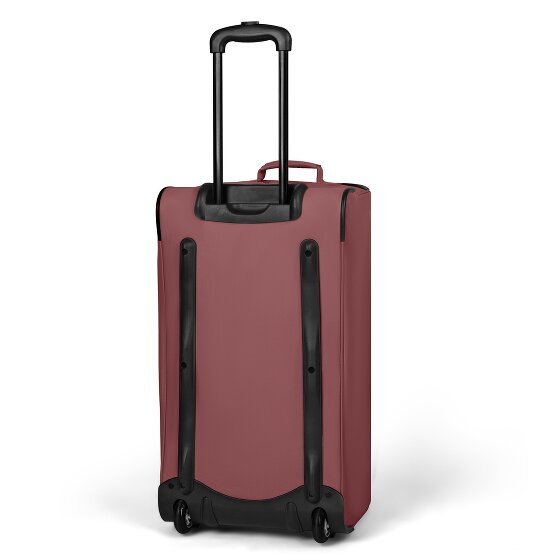 Redolz Duffle Essentials 2 Rollen Reisetasche 61 cm