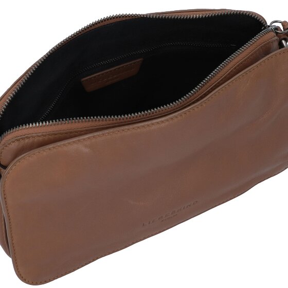 Liebeskind Clarice Umhängetasche Leder 27 cm