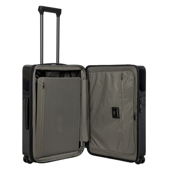 Porsche Design Roadster 4-Doppelrollen Trolley 69 cm