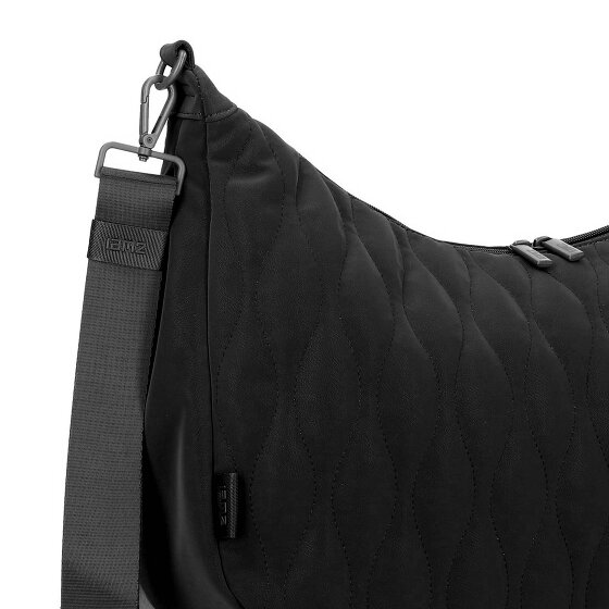 Zwei Funda Schultertasche 41 cm