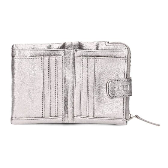 Zwei Mademoiselle Geldbörse 10 cm