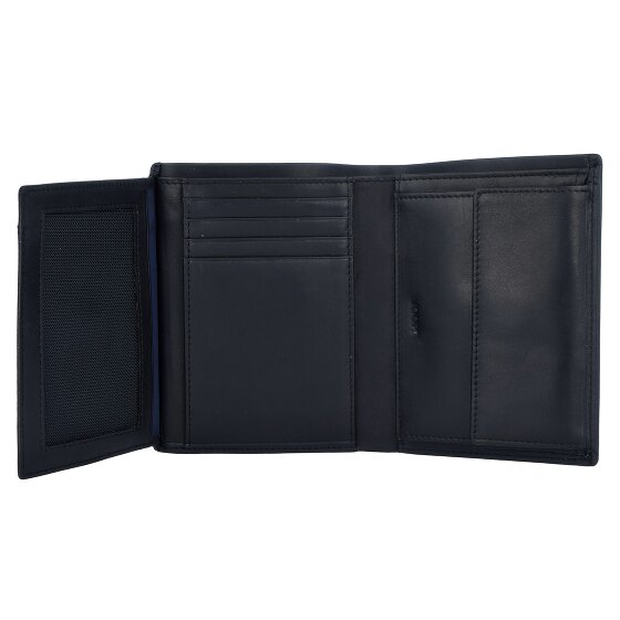 Joop! Loreto Ladon Herren Geldbörse Leder RFID 9,5 cm Joop! Loreto Ladon Herren Geldbörse Leder RFID 9,5 cm