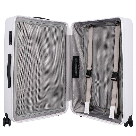 Horizn Studios H6 Check-in 4-Rollen Trolley 64 cm