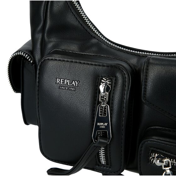Replay Schultertasche 26 cm Replay Schultertasche 26 cm