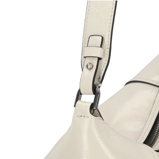 Liebeskind Mila Hobo Schultertasche M Leder 34 cm