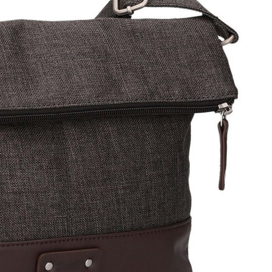 Zwei Olli Umhängetasche 28 cm