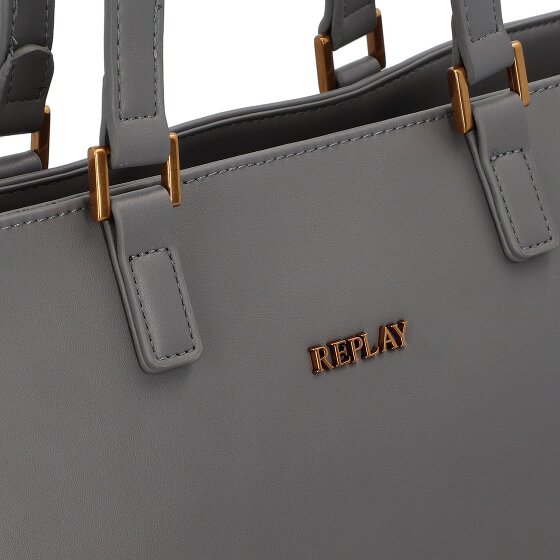 Replay Shopper Tasche 34 cm