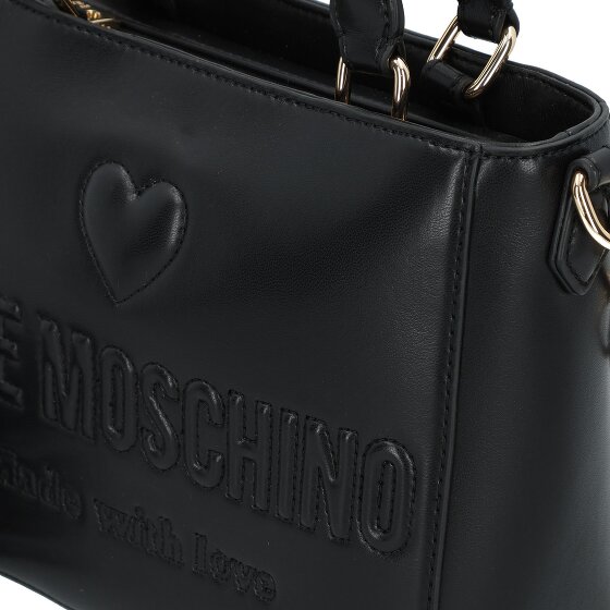 Love Moschino Ember Schultertasche 22 cm Love Moschino Ember Schultertasche 22 cm