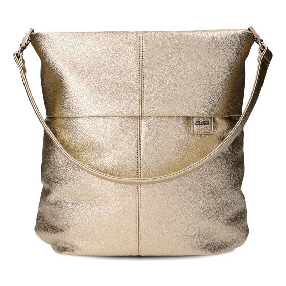 Zwei Mademoiselle.M Schultertasche 31 cm