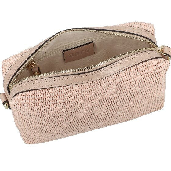 abro Kaia Umhängetasche 23 cm abro Kaia Umhängetasche 23 cm