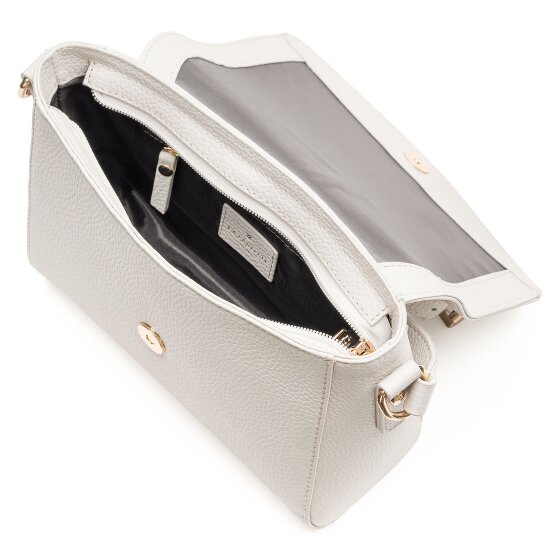 Lazarotti Bologna Leather Umhängetasche Leder 22 cm Lazarotti Bologna Leather Umhängetasche Leder 22 cm