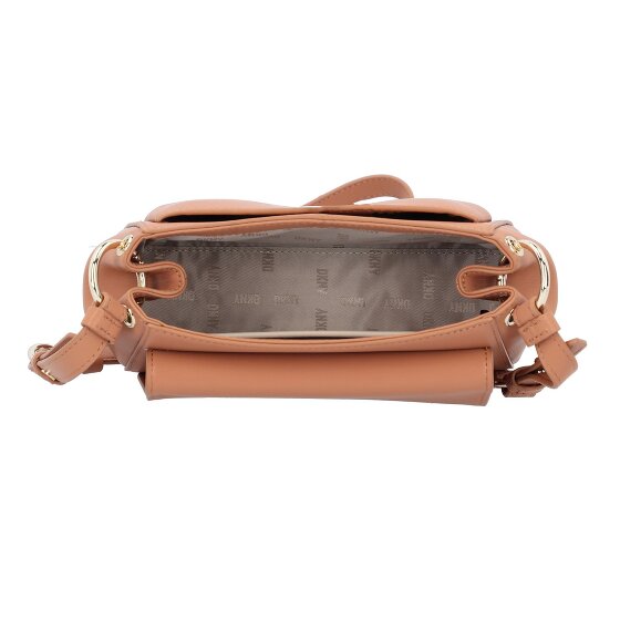 DKNY Downtown Umhängetasche Leder 21 cm